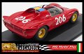 206 Ferrari Dino 206 S - MG Modelplus 1.18 (3)
